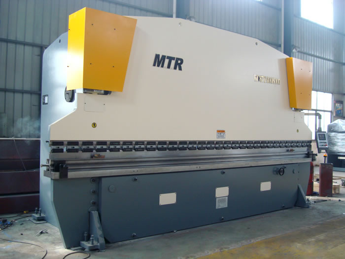 朝阳区6米折弯机